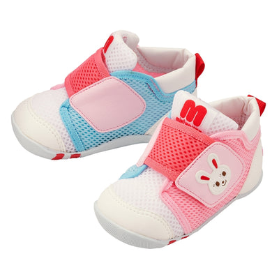 双拉塞尔第一婴儿鞋