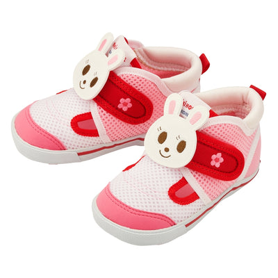 Second baby shoes