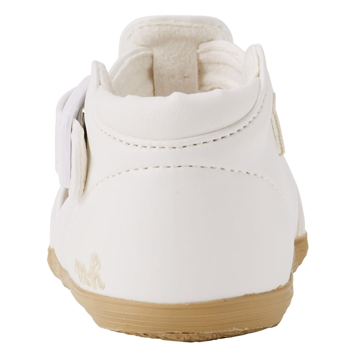 Toe guard soft baby sandals