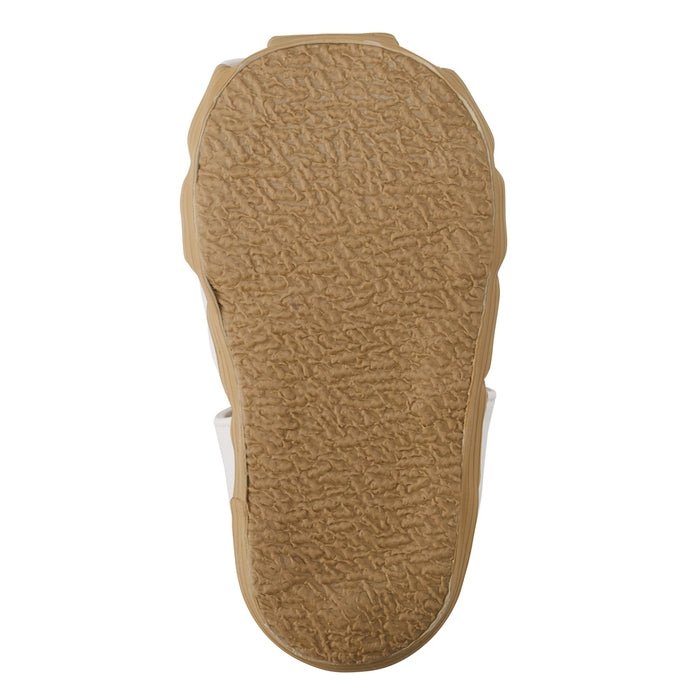 Toe guard soft baby sandals