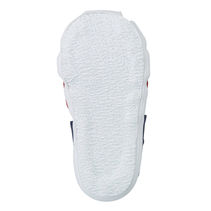 Toe guard soft baby sandals
