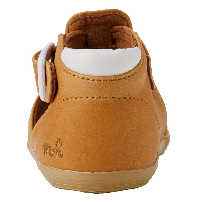Toe guard soft baby sandals