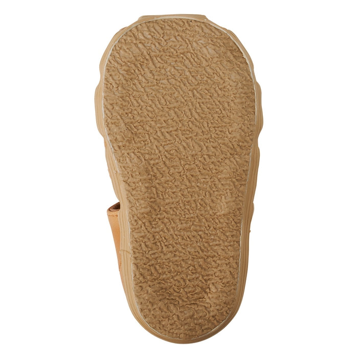 Toe guard soft baby sandals