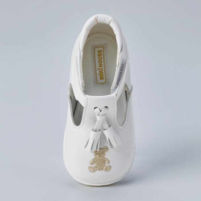 【ゴールドレーベル】ファーストシューズ