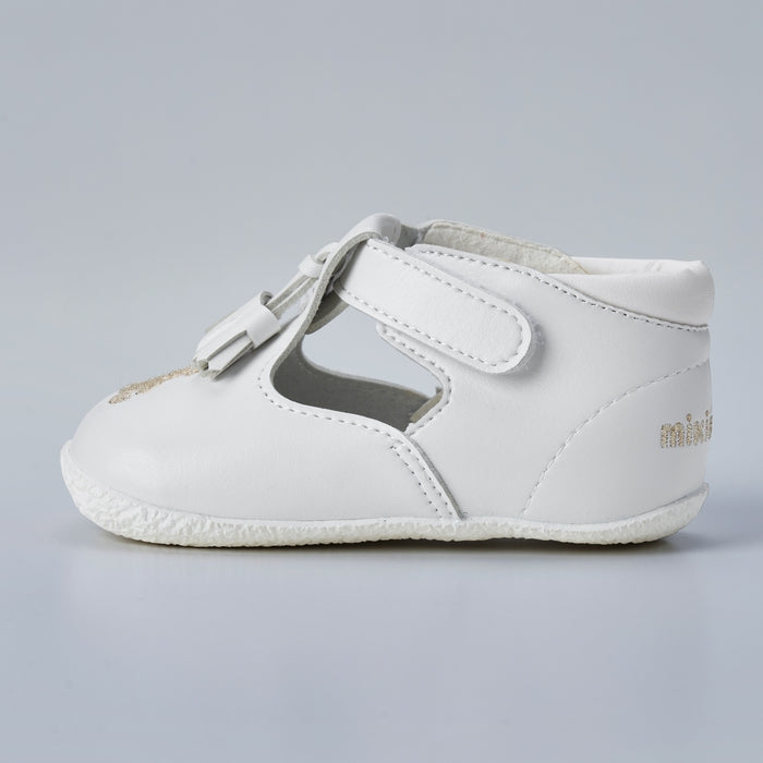 【ゴールドレーベル】ファーストシューズ