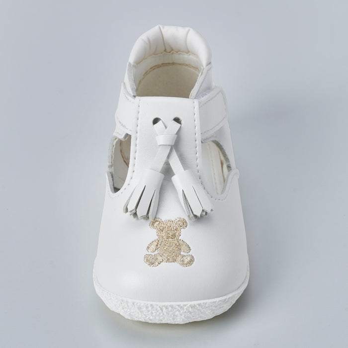 【ゴールドレーベル】ファーストシューズ