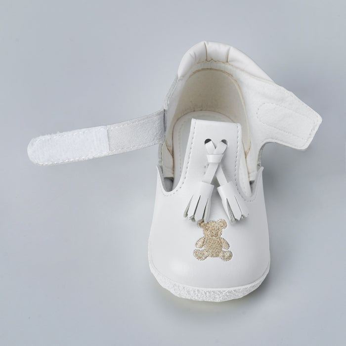 【ゴールドレーベル】ファーストシューズ