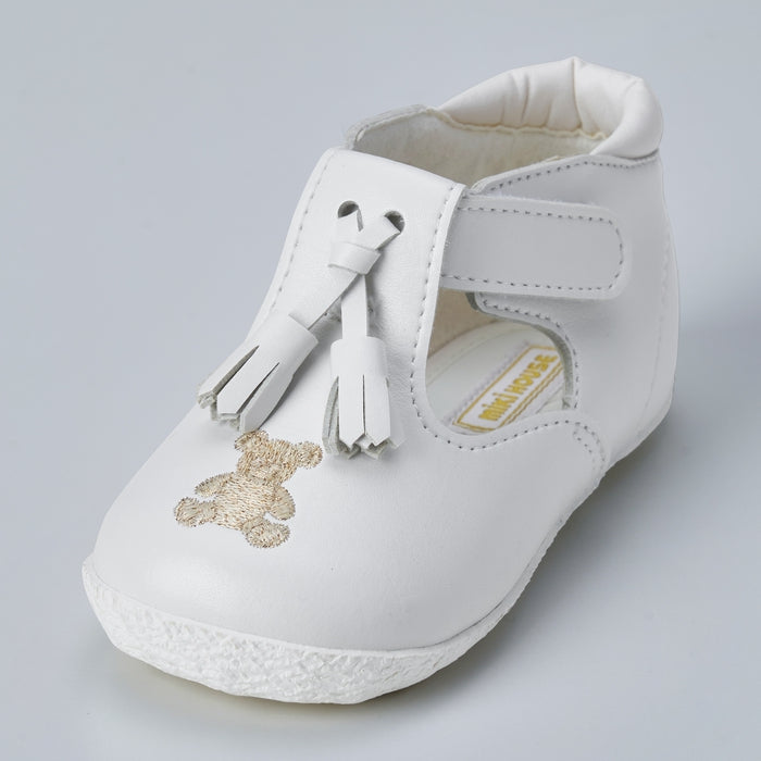 【ゴールドレーベル】ファーストシューズ