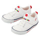 double russell kids shoes