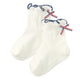 short crew socks
