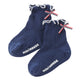 short crew socks