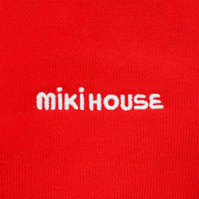 【感謝祭】バックロゴカバーオール【配送希望日・キャンセル・返品不可】