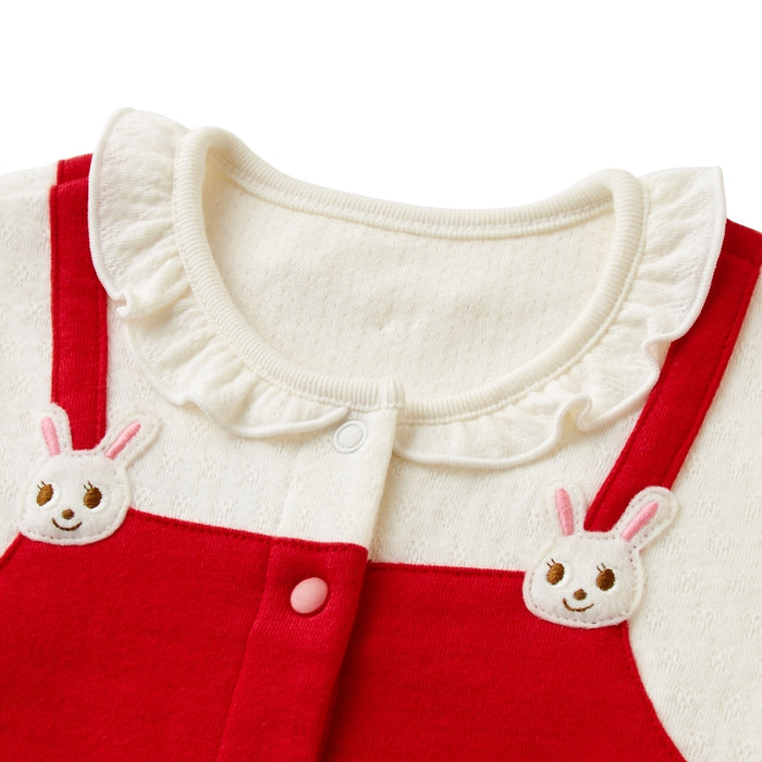 カバーオール – ミキハウスオフィシャルサイト