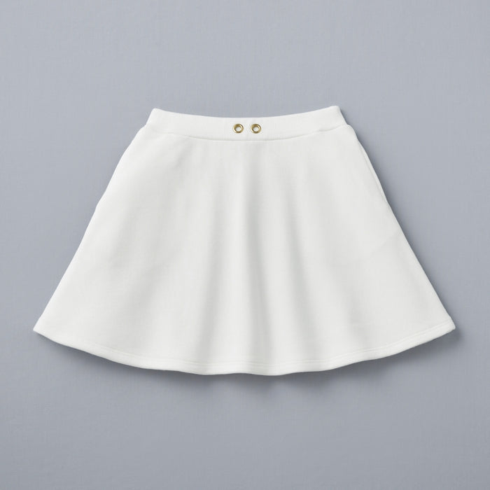 【ゴールドレーベル】海島綿スカート