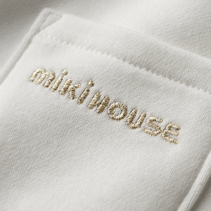 【ゴールドレーベル】海島綿スカート