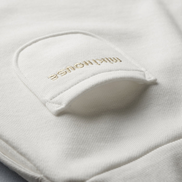 【ゴールドレーベル】海島綿スカート