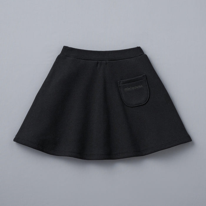 【ゴールドレーベル】海島綿スカート