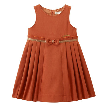 jumper skirt Brown 商品画像