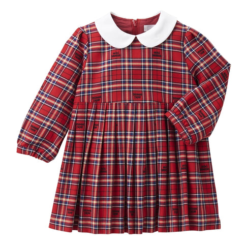 Miki House檢查一件