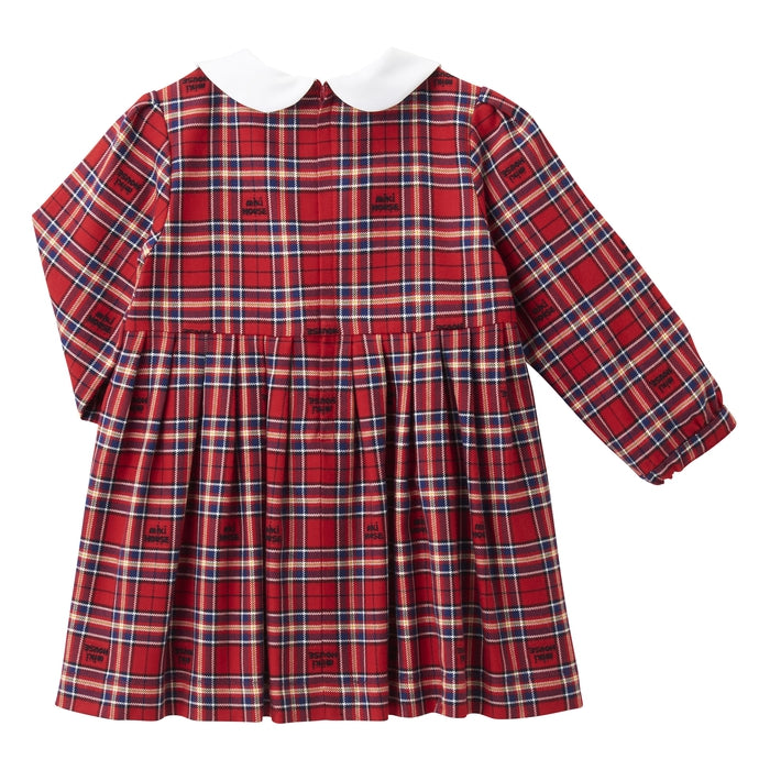 Miki House檢查一件