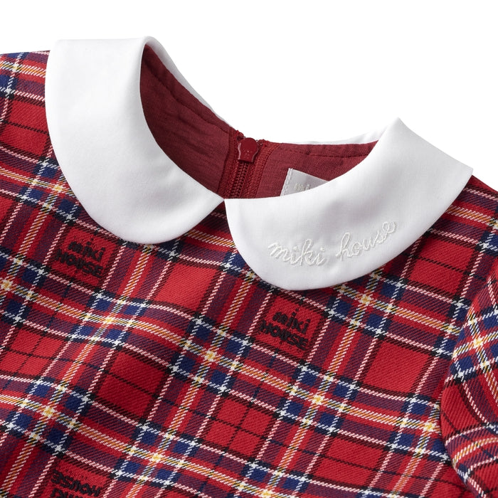 Miki House檢查一件