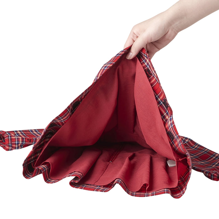 Miki House檢查一件