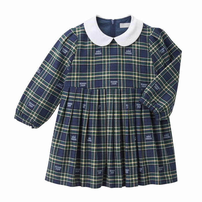 Miki House檢查一件