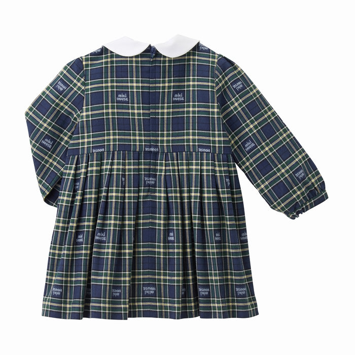 Miki House檢查一件