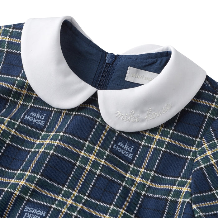 Miki House檢查一件