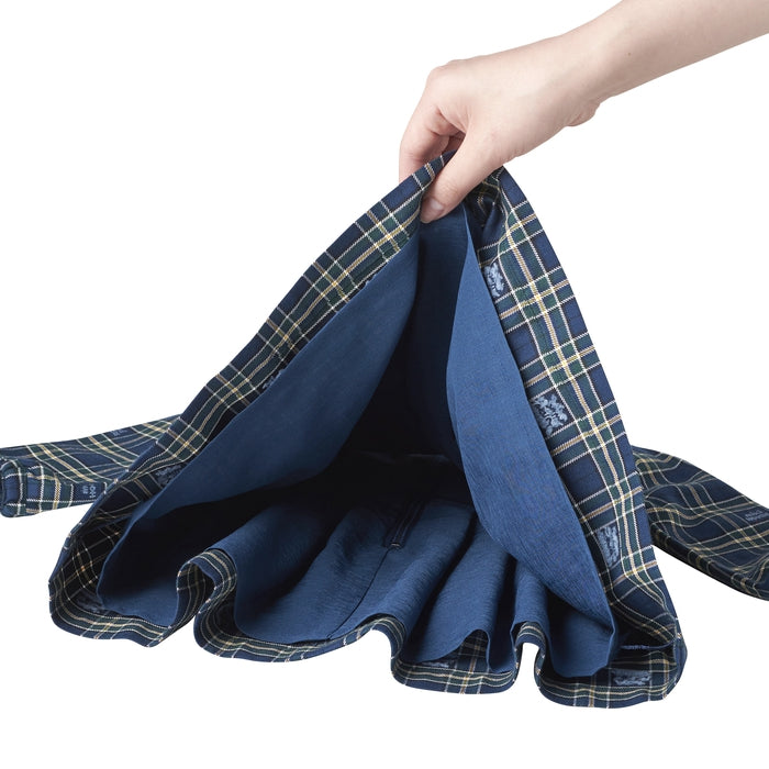 Miki House檢查一件