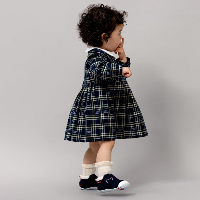 Miki House檢查一件