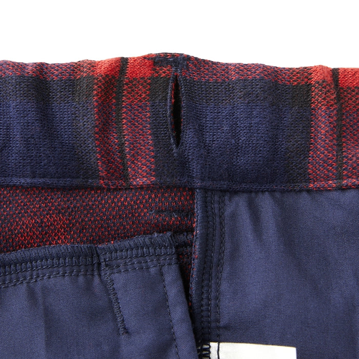 9/4 length pants