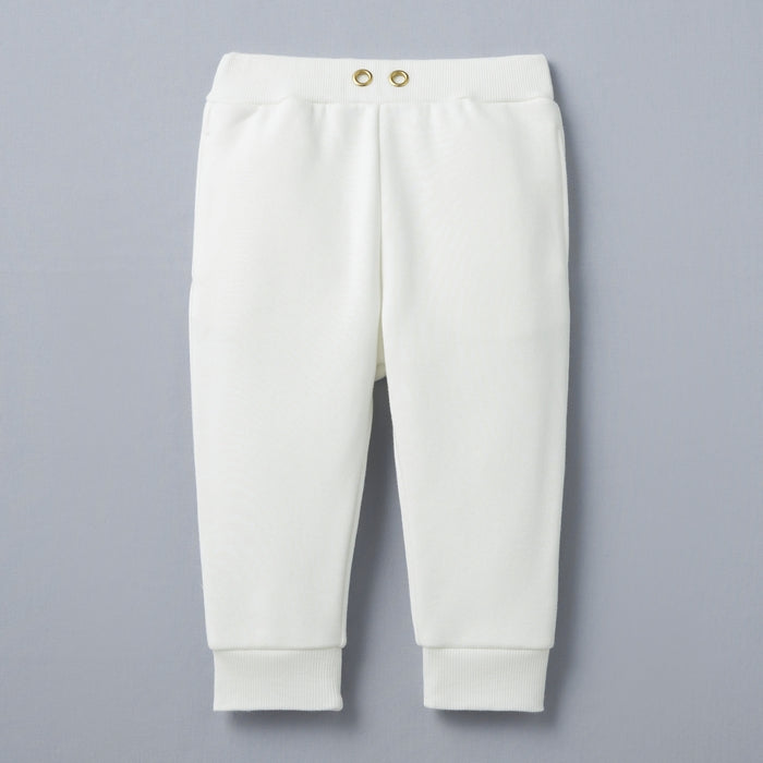 【ゴールドレーベル】海島綿パンツ