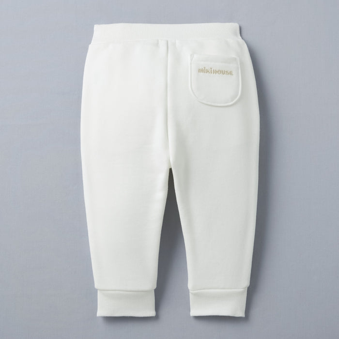 【ゴールドレーベル】海島綿パンツ