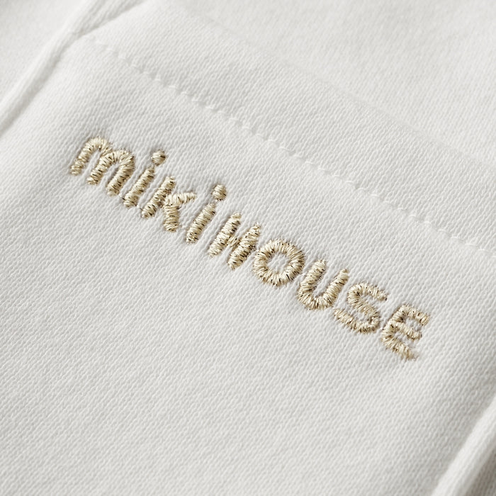 【ゴールドレーベル】海島綿パンツ