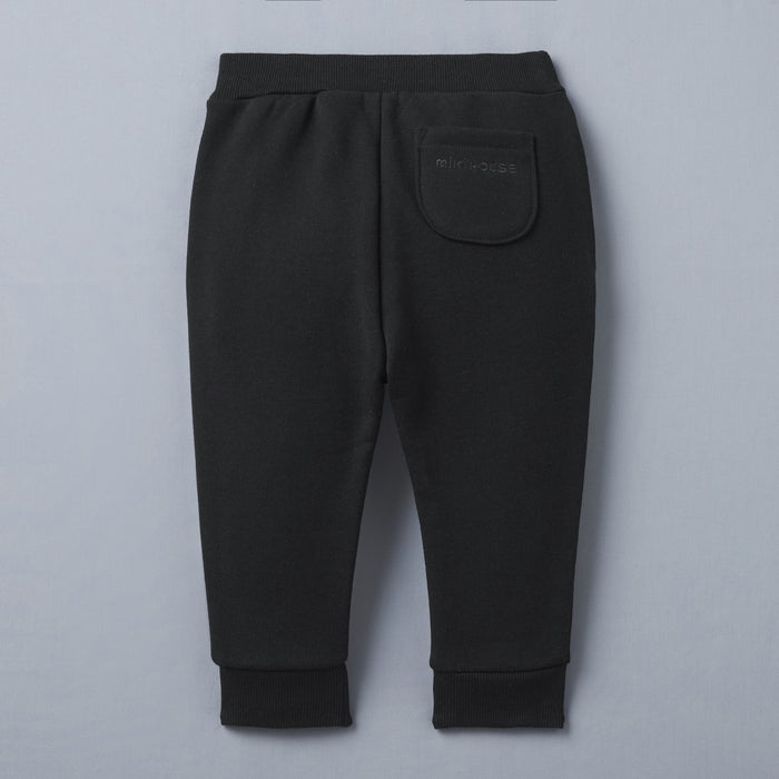 【ゴールドレーベル】海島綿パンツ