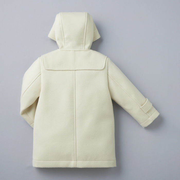 【ゴールドレーベル】カシミヤダッフルコート