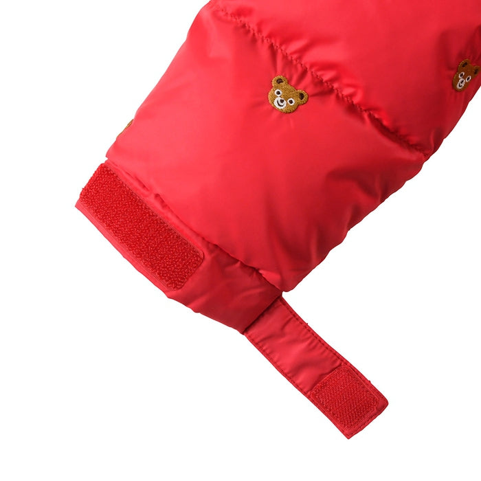 プレミアムダウンコート | ミキハウスオフィシャルサイト 