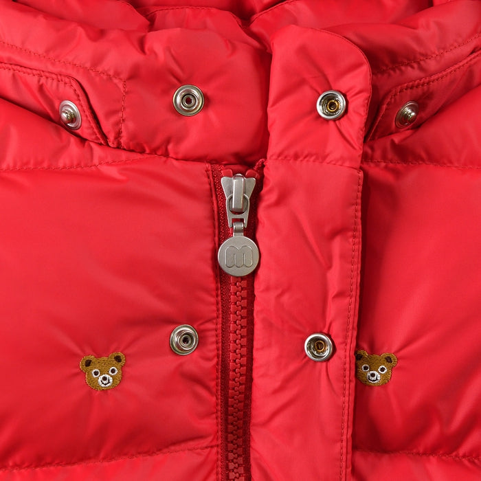 プレミアムダウンコート | ミキハウスオフィシャルサイト 