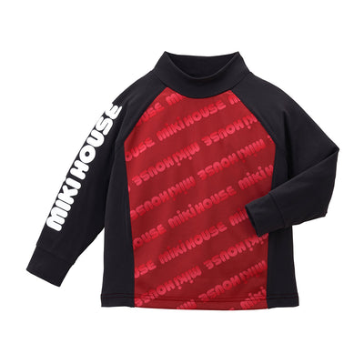 Long sleeve T -shirt [Move Style]
