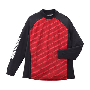 長袖Tシャツ（大人用） | ミキハウスオフィシャルサイト