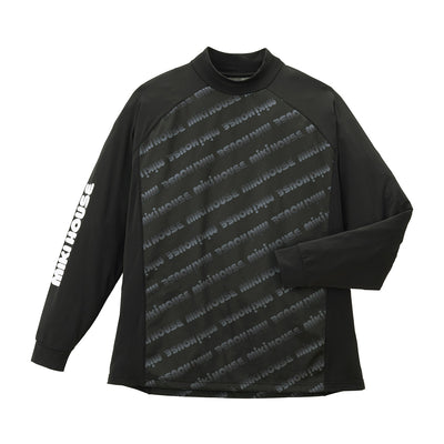 Long -sleeved T -shirt (for adults) [MOVE STYLE]
