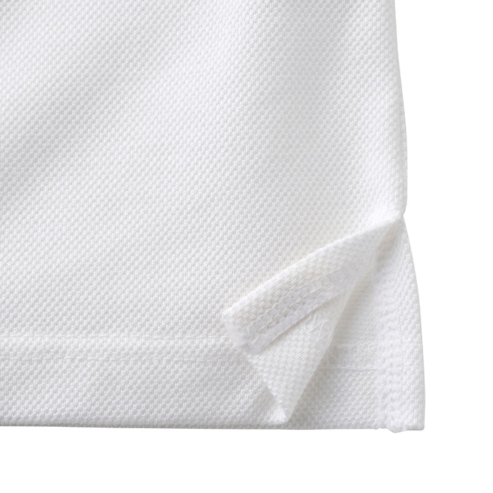 긴 소매 폴로 셔츠