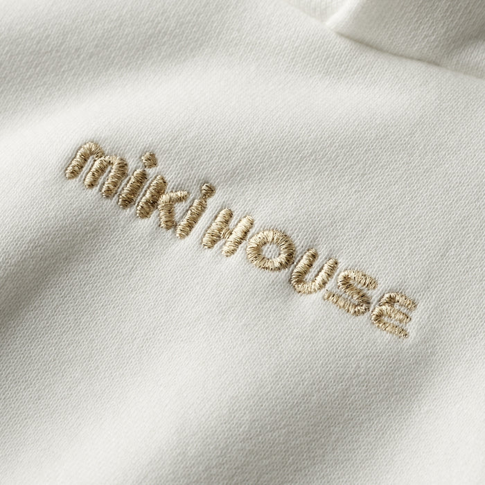 【ゴールドレーベル】海島綿フーディー