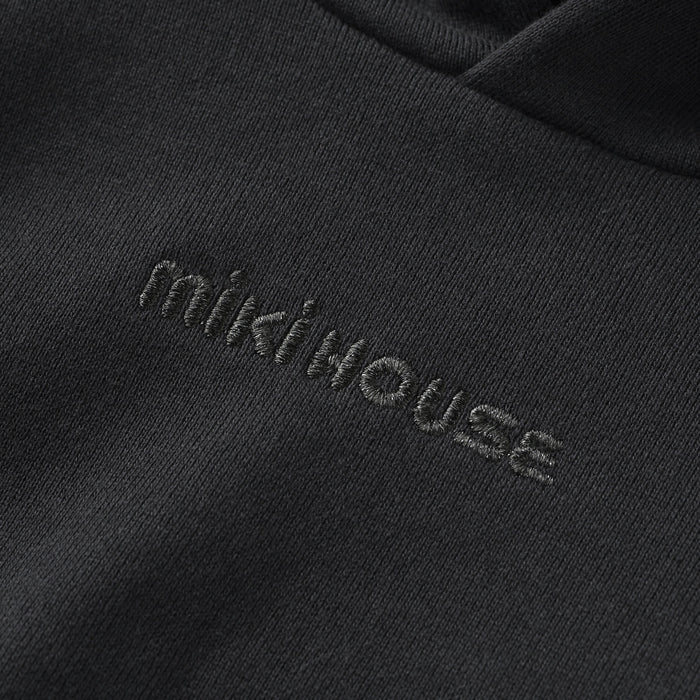 【ゴールドレーベル】海島綿フーディー