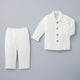 [Gold Label] Sea Island Cotton Pajamas