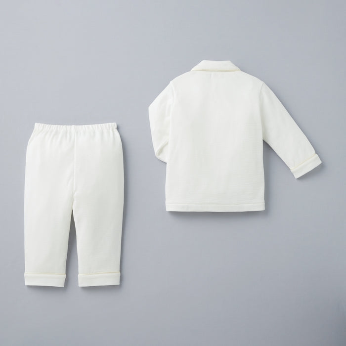 【ゴールドレーベル】海島綿パジャマ