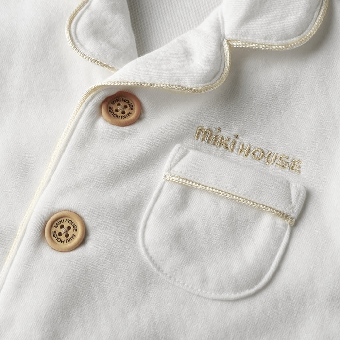 【ゴールドレーベル】海島綿パジャマ