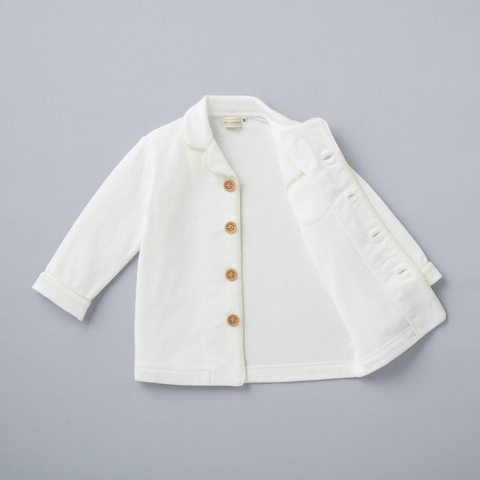 【ゴールドレーベル】海島綿パジャマ