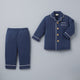 [Gold Label] Sea Island Cotton Pajamas